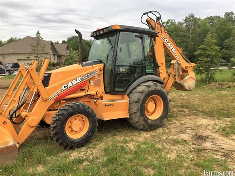 used backhoe parts for sale